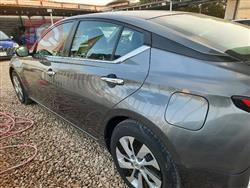 نيسان ألتيما